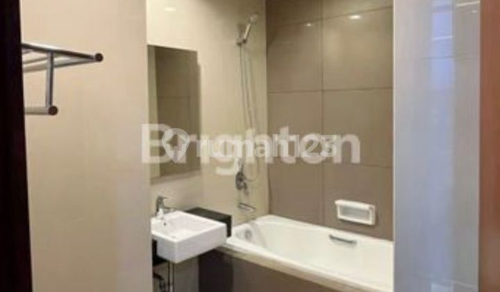 HUNIAN MODERN SIAP HUNI DI MS GOLD TOWER, VIEW KOTA BEKASI 2