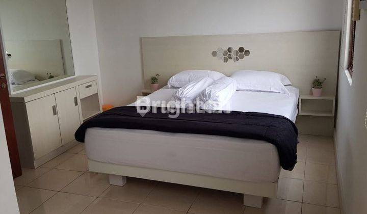 Apartemen Majesty Full Furnish lt. 16 1