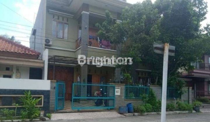 Rumah Siap Dihuni Daerah Muara Indah, Leuwi Panjang 1