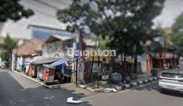 Tanah Kotak Mainroad daerah Banceuy 2