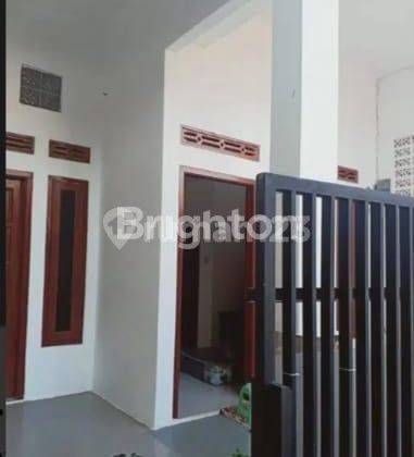 Rumah kost daerah Jatinangor 2