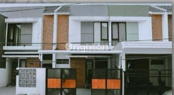 Rumah siap dihuni daerah Ciwastra 1