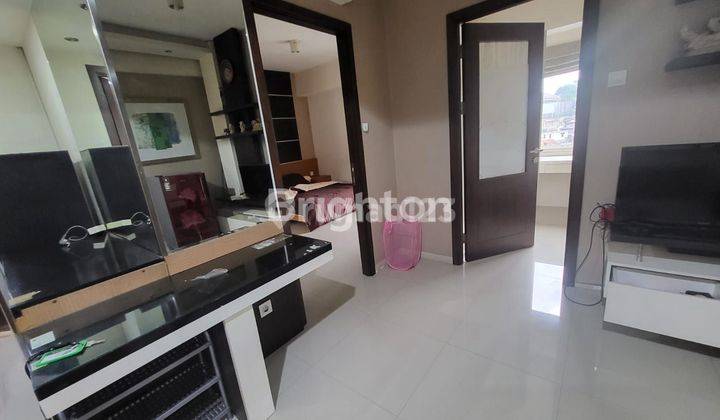 Apartemen cantik dan terawat Full Furnish Galeri Ciumbuleuit 2