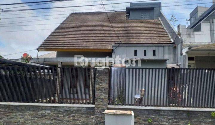 Rumah Cantik siap dihuni daerah Sariwangi 1