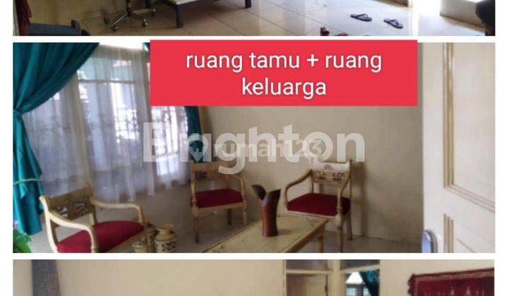 Rumah siap di huni daerah Margahayu Permai 2