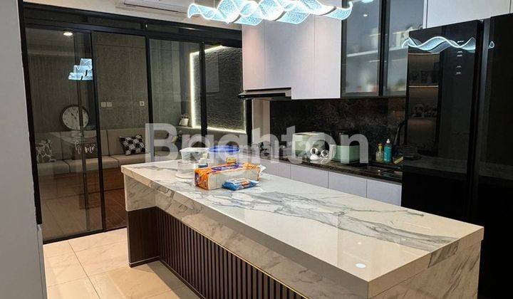 Rumah Baru cantik siap dihuni daerah Kota Baru Parahyangan 1