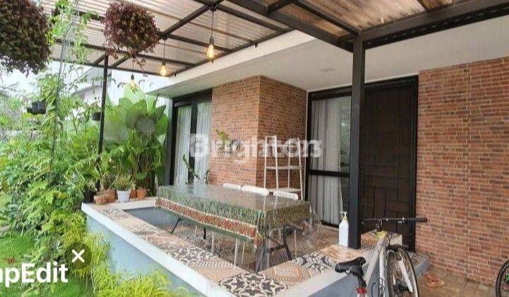 Rumah Baru Siap Dihuni Daerah Lokacitra 1