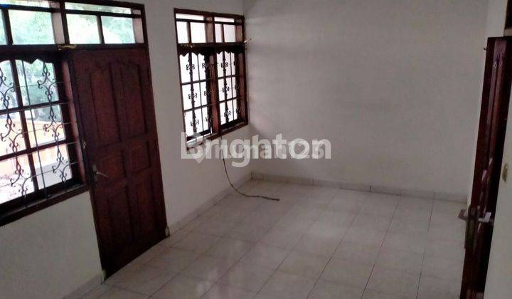 Rumah Semi Ruko daerah Cibaduyut 2