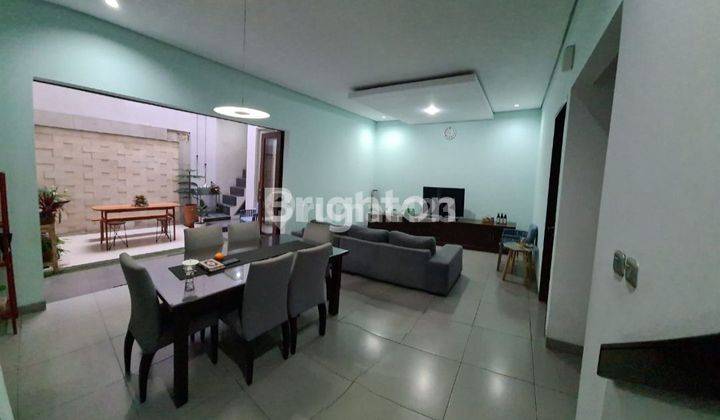 Rumah cantik terawat siap di huni daerah Taman Mutiara, Cimahi 2