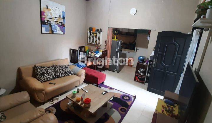 Rumah Siap dihuni daerah Kopo Nata Endah