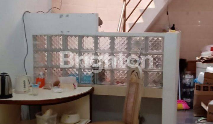 Rumah over kontrak 6 bulan daerah Banyaksumba  1