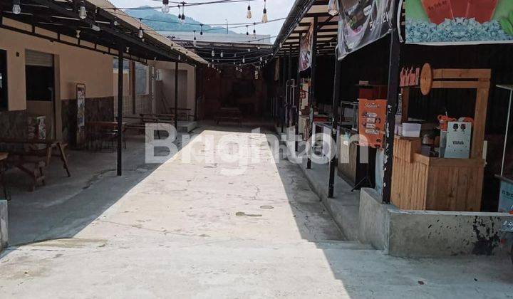 Tempat Usaha Kuliner Cafe/Resto daerah Ciparay 2