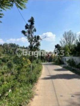 Kavling Tanah Mainroad cocok untuk Villa daerah Cikalong Wetan 1