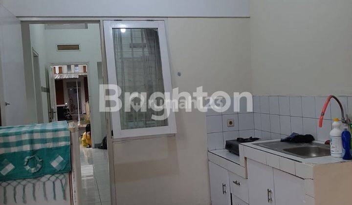 Rumah Semi Furnished daerah Jingganagara Kota Baru Parahyangan 2