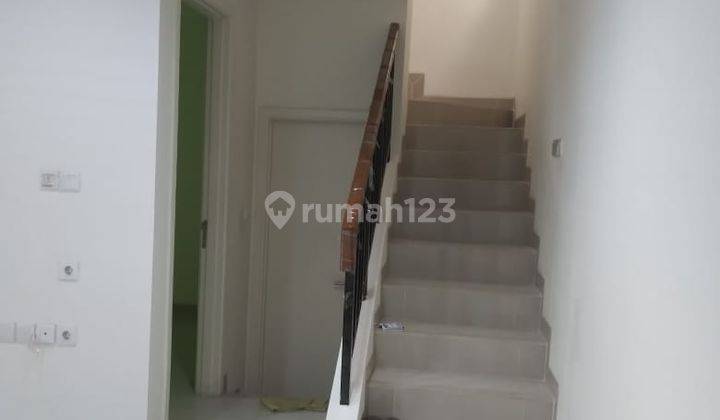 Jual Cepat Rumah Semi Furnished Di Thomson, Gading Serpong 2