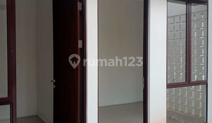 RUMAH CANTIK MODERN DI CITRA GARDEN SERPONG 1 LANTAI SIAP HUNI 2