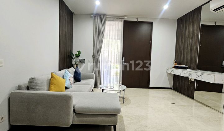 Rumah Renovated Siap Huni di Zora Bsd, Nego Hingga Deal 2