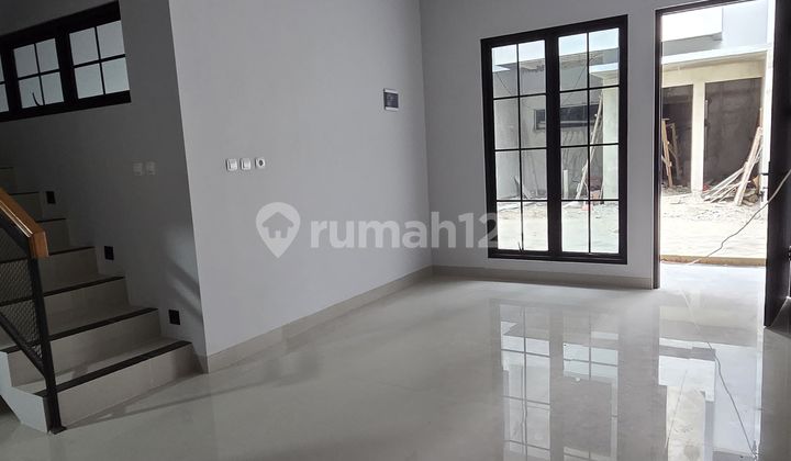 New House in Ciledug Tangerang, Limited Units 2