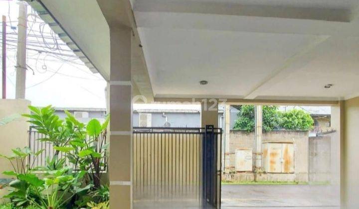 Dijual Cepat Rumah Nusaloka Bsd,siap Nego 2