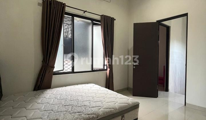 BEAUTIFUL HOUSE IN BSD CITY NUSALOKA 2 STORIES READY TO OCCUPY GREAT LOCATION 2