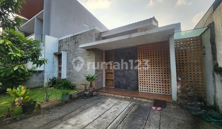 Rumah Nyaman Penawaran Terbaik.di Bsd 2