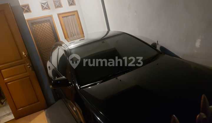 RUMAH BAGUS DI PAMULANG PERMAI 2 LANTAI FULL FURNISH SIAP HUNI  2