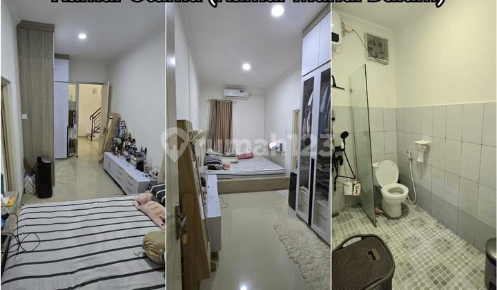 Rumah Cakep Semi Furnish Cakep Banget 1,5 Lantai Siap Huni 2