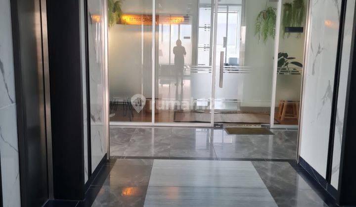 Dijual Cepat Office Space Di Alam Sutera 2