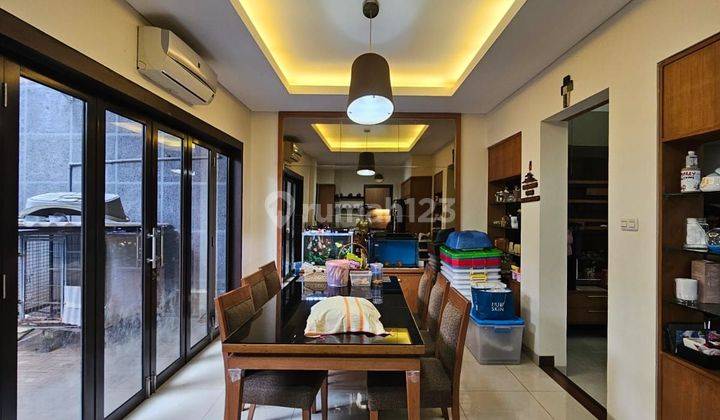 Rumah Bagus 2 Lantai Lippo Karawaci 1