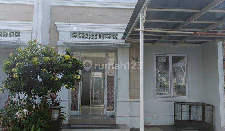 Rumah Hookn 2 Lantai Banjar Wijaya 2