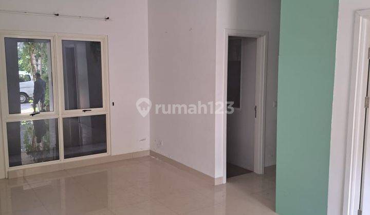 Rumah 2 Lantai Savia BSD,Semi Furnished 2