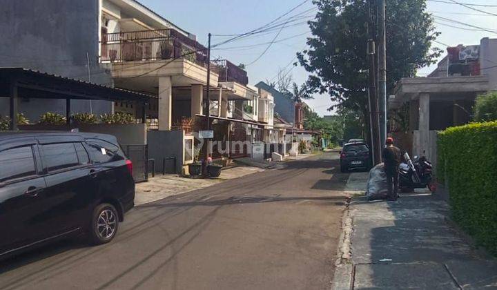 Rumah 1¹/² Lantai Griyaloka BSD,Nego Hingga Deal 1