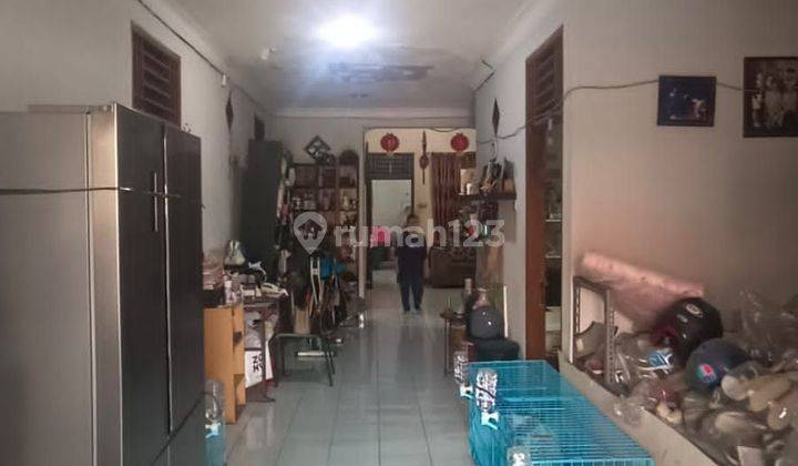 Rumah 1¹/² Lantai Griyaloka BSD,Nego Hingga Deal 2