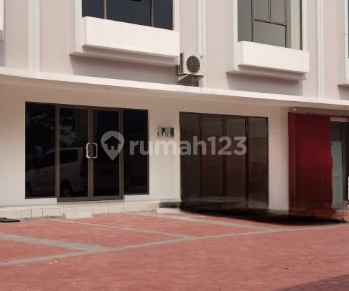 For Sale Fast Solvang Grande Shop House Gading Serpong