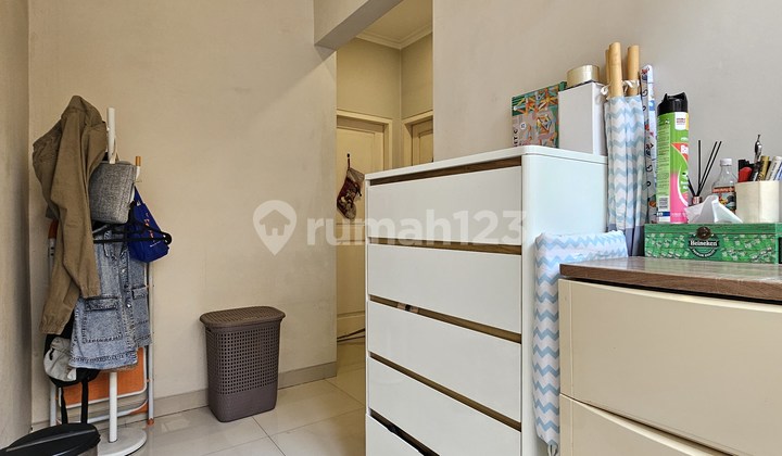 Modern Beautiful House in Gading Serpong Fully Renovated Semi-Furnished 2