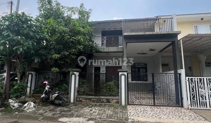 Rumah 2 Lantai Harga Terbaik Di Bsd 1