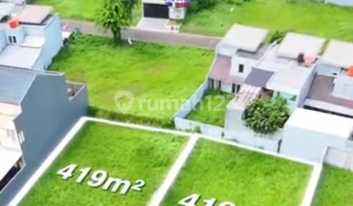 Kavling di Perumahan Moderland Tangerang, Penawaran Terbaik Kavling di Perumahan Moderland Tangerang, Penawaran Terbaik