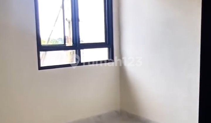 Starting from 900 million, a Villa-like House in Sawangan 2