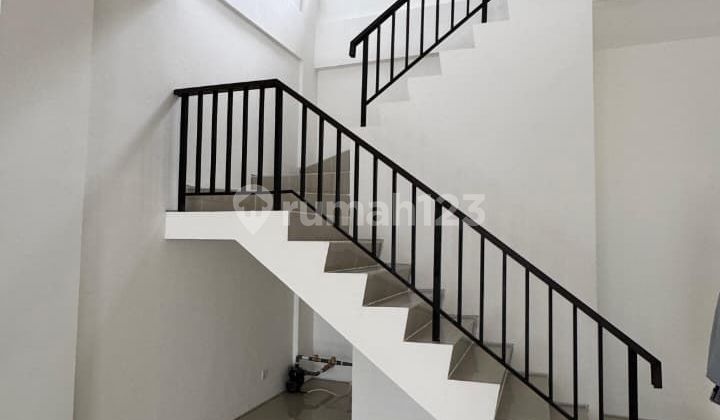 Citra Garden Serpong 2-Storey Shop House Location in Cisauk Excellent Location 2