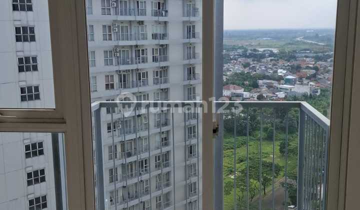 Casa De Parco Apartment Studio Type Ready to Occupancy Beautiful View 2