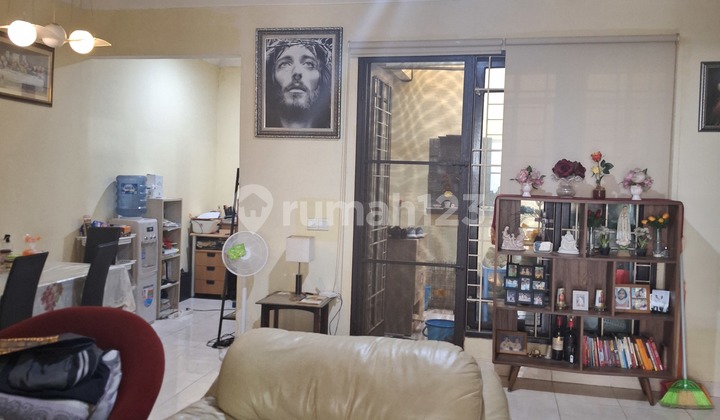 Ready-to-Occupy House in The Green Cluster 2