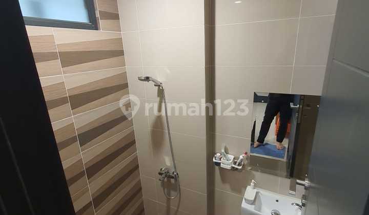 Rumah Minimalis Di Alam Sutera Siap Huni Sudah Ada Ac 4 Unit 2