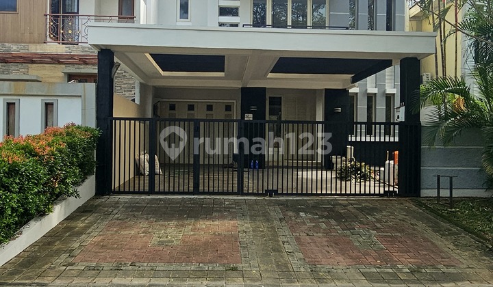 Penawaran Terbaik Rumah Cluster Bsd, Siap Nego Penawaran Terbaik Rumah Cluster Bsd, Siap Nego