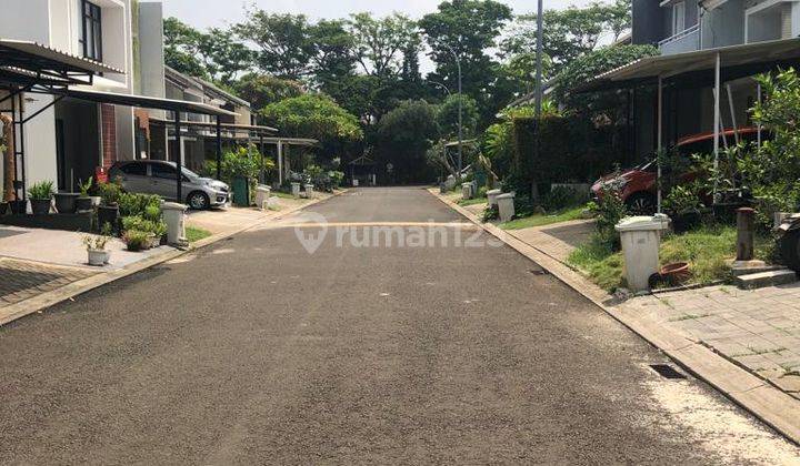 Rumah Semi Furnished Siap Huni Neo Catalonia Bsd 2