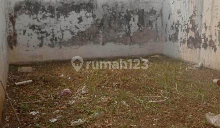 Rumah Cluster Dekat Binus School Dan Tol Jelupang 2