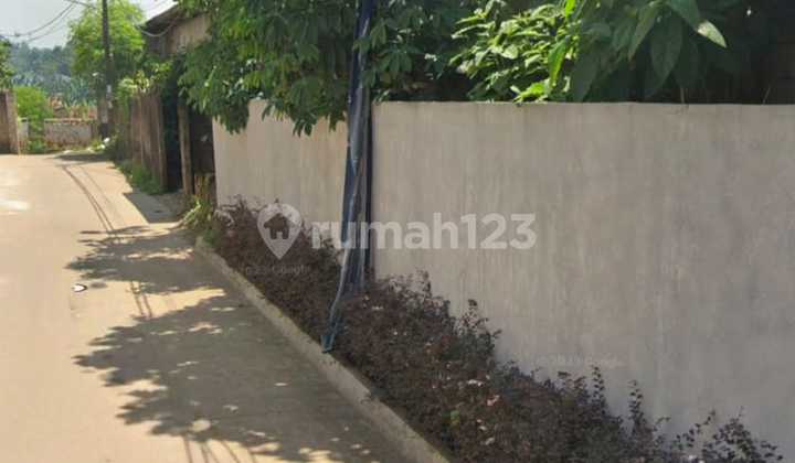 TANAH BONUS GUDANG DI PAMULANG SETU LOKASI STRATEGIS SIAP PAKAI TANAH BONUS GUDANG DI PAMULANG SETU LOKASI STRATEGIS SIAP PAKAI