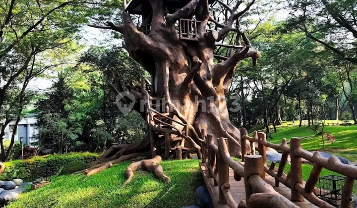 Land in Ngotak, BSD, Green and Beautiful Environment Land in Ngotak, BSD, Green and Beautiful Environment