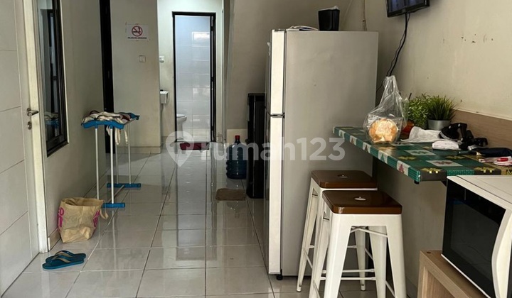 Boarding House Within a Cluster in Gading Serpong 2