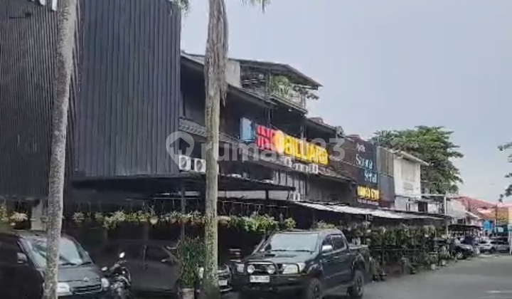 Ruko Strategis Dekat Pasar Modern BSD Ruko Strategis Dekat Pasar Modern BSD