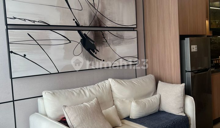 Rumah Baru Dalam Cluster Bsd, Promo Diskon Terbatas